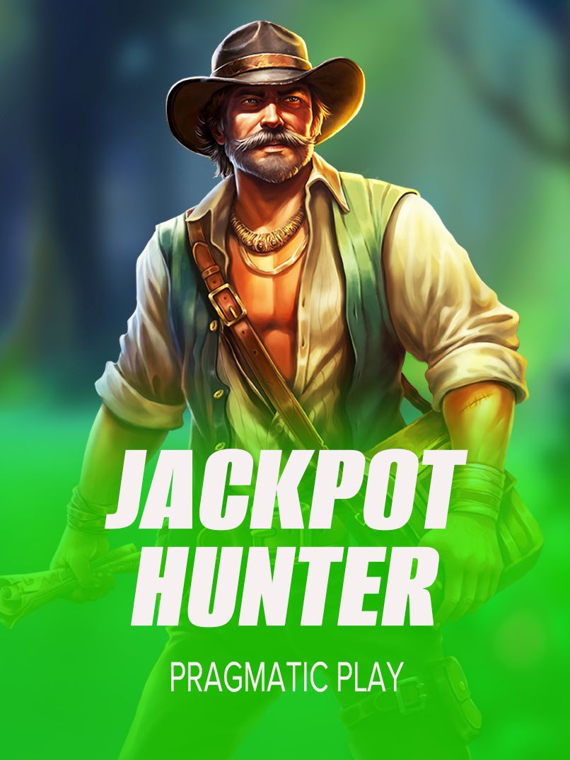 Jackpot Hunter