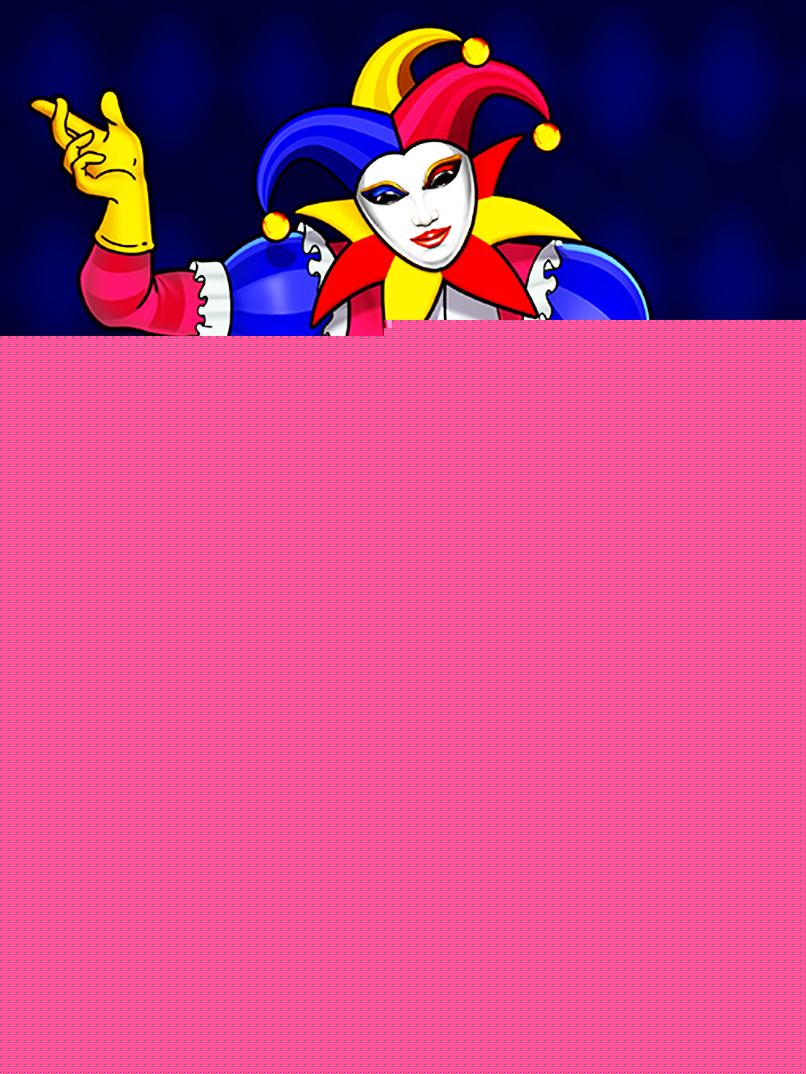 Joker’s Jewels Hot