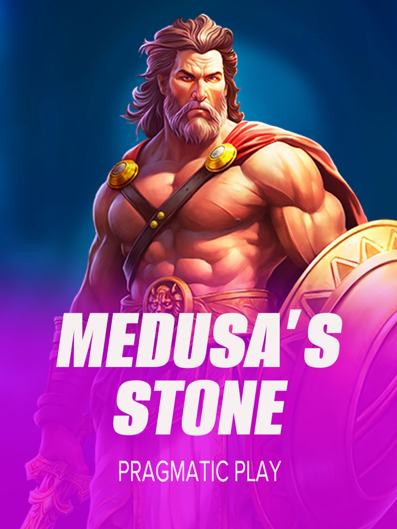 Medusa’s Stone