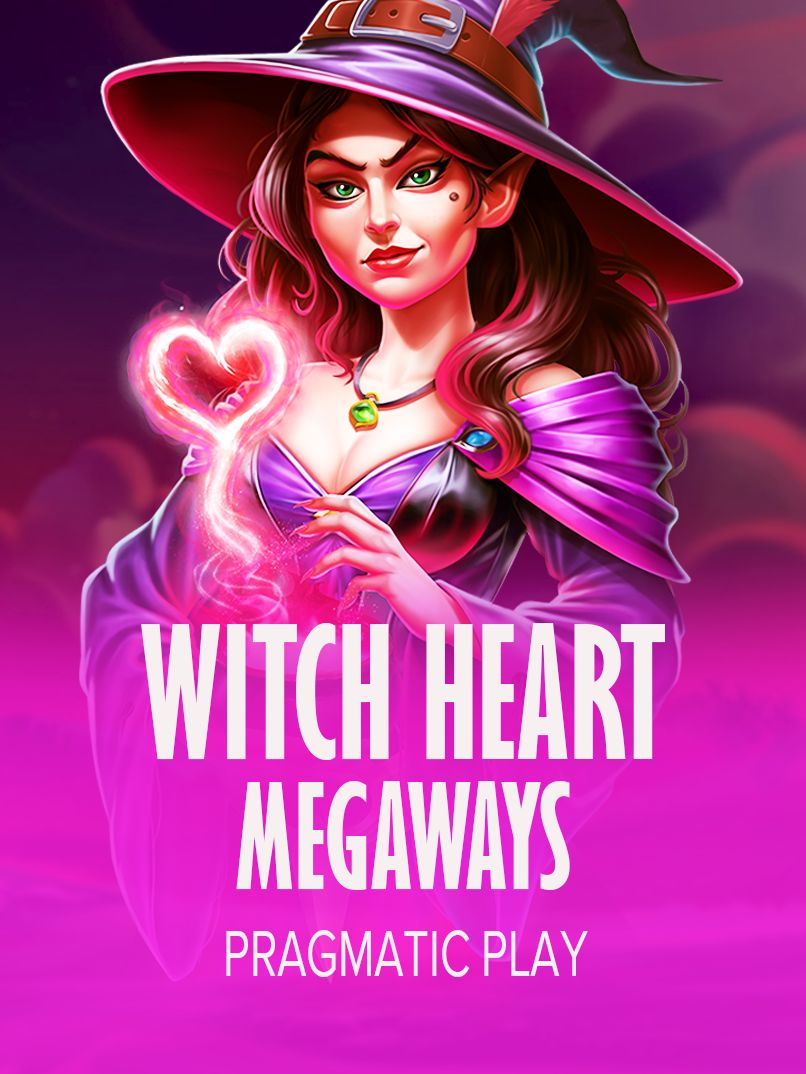 Witch Heart Megaways